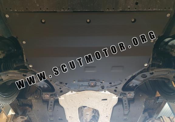 Scut motor metalic Mazda CX-30