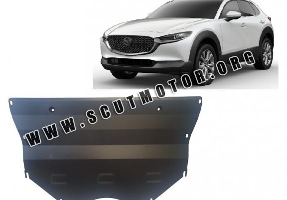 Scut motor metalic Mazda CX-30