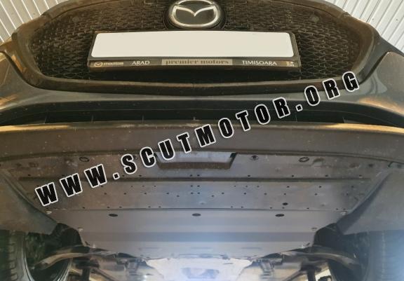 Scut motor metalic Mazda CX-30