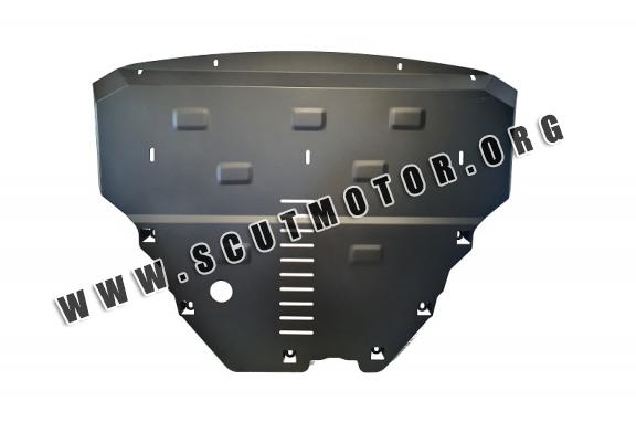 Scut motor metalic SsangYong Tivoli