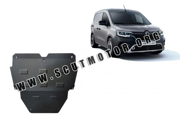 Scut motor metalic Renault Kangoo