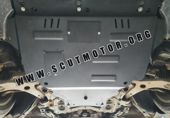 Scut motor metalic Ford C - Max