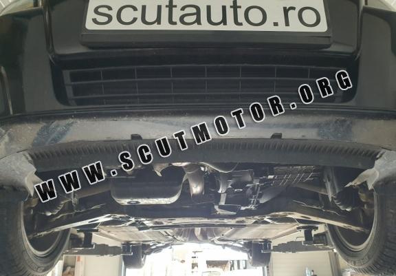 Scut motor metalic Ford C - Max