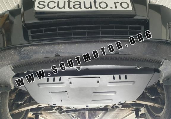 Scut motor metalic Ford C - Max