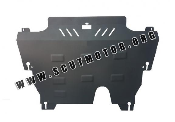 Scut motor metalic Volvo V70