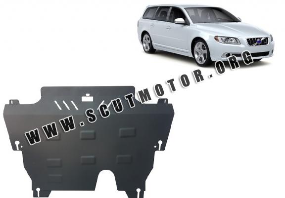 Scut motor metalic Volvo V70