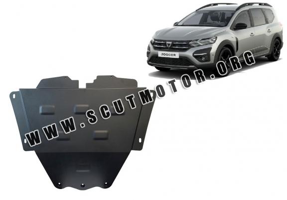 Scut motor metalic Dacia Jogger