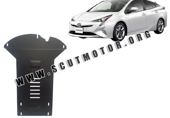 Scut antifurt catalizator pentru Toyota Prius 4