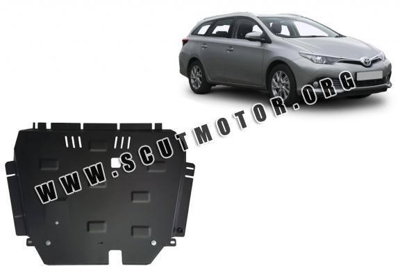 Scut motor metalic Toyota Auris