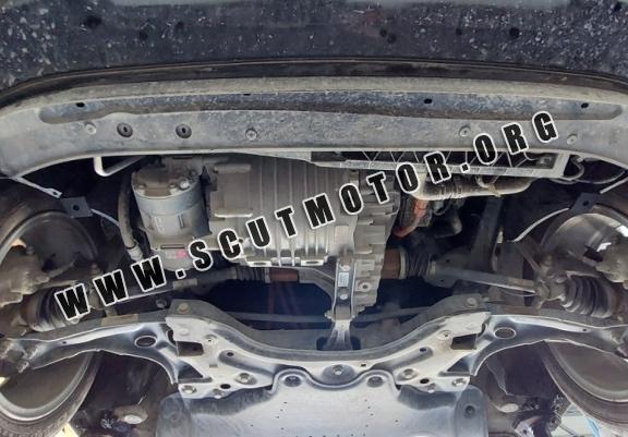 Scut motor metalic Seat Mii