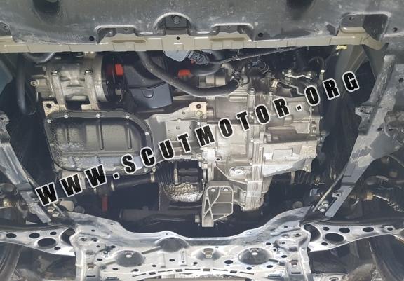 Scut motor metalic Lexus UX