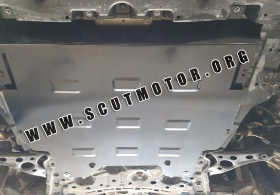 Scut motor metalic Lexus UX