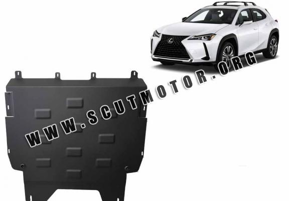 Scut motor metalic Lexus UX