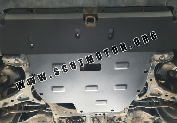 Scut motor metalic Kia Sorento