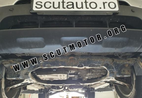 Scut motor metalic Kia Sorento