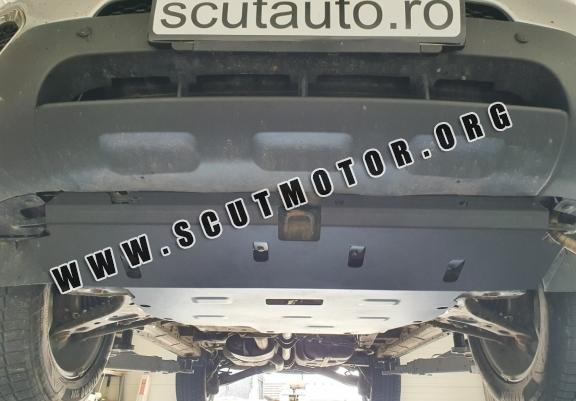 Scut motor metalic Kia Sorento