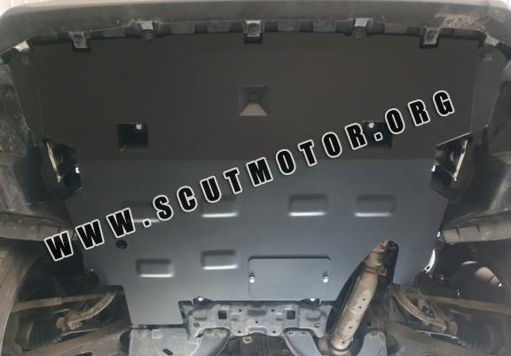 Scut motor metalic Subaru Forester