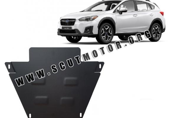 Scut cutie de viteză Subaru XV