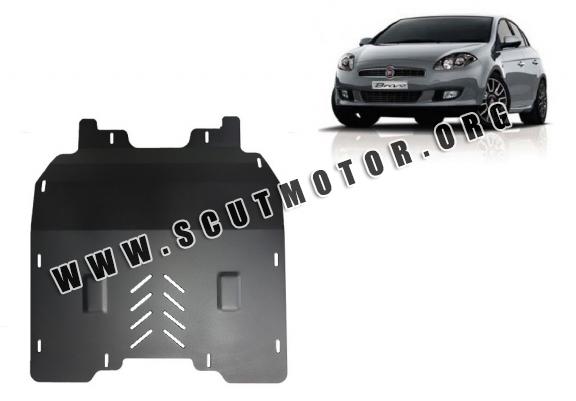 Scut motor metalic Fiat Bravo