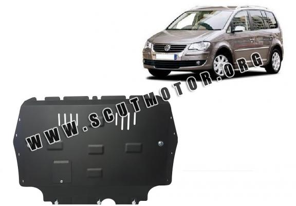 Scut motor metalic Volkswagen Touran