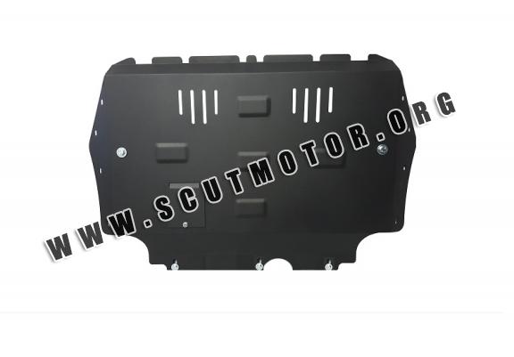 Scut motor metalic Volkswagen Touran