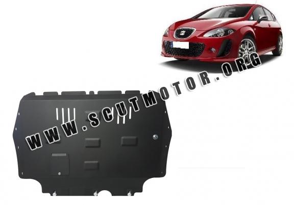 Scut motor metalic Seat Leon 2