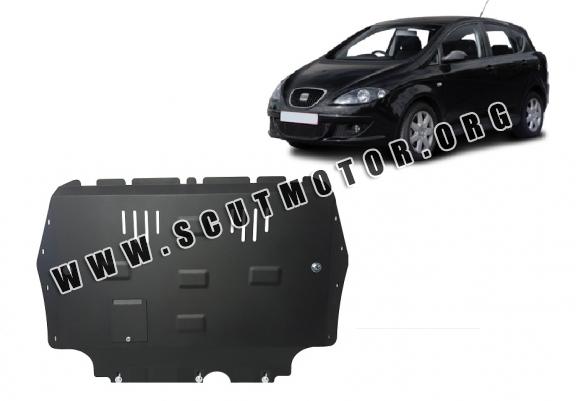 Scut motor metalic Seat Toledo