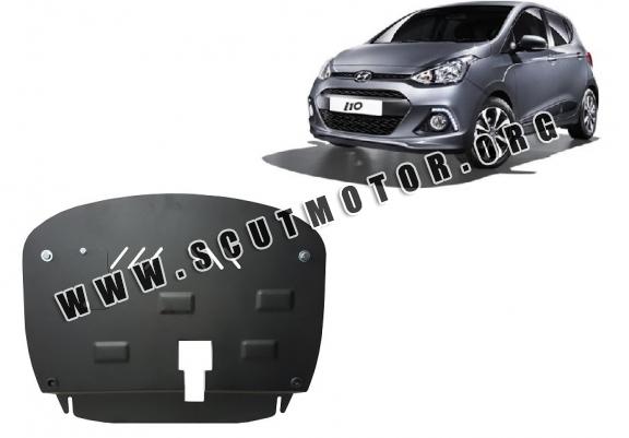 Scut motor metalic Hyundai i10