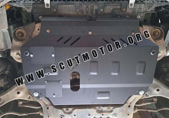 Scut motor metalic Hyundai Accent