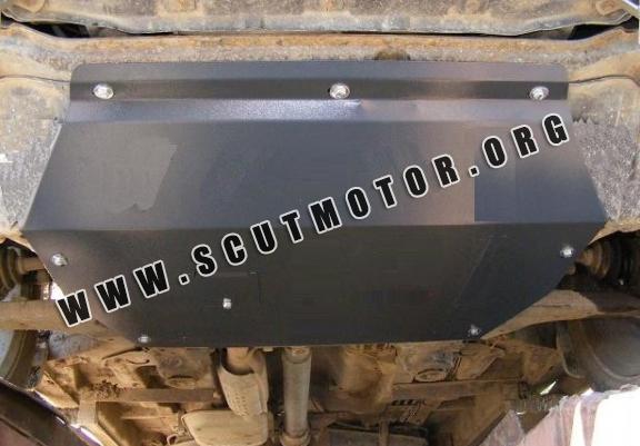 Scut motor metalic Hyundai Santa Fe