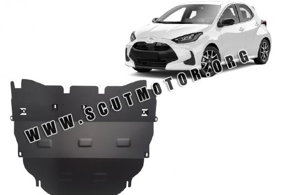 Scut motor metalic Toyota Yaris XP210