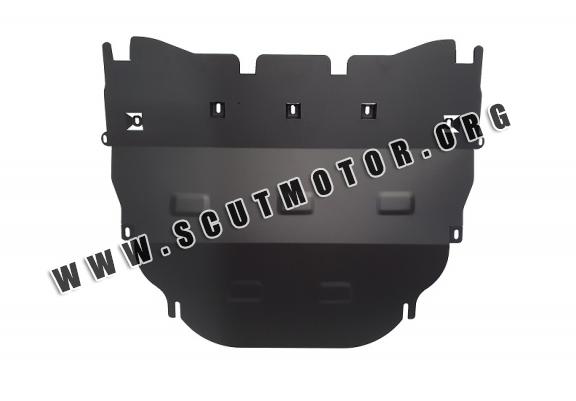 Scut motor metalic Toyota Yaris XP210