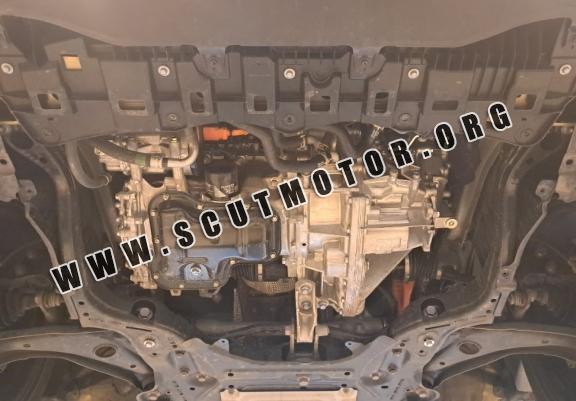 Scut motor metalic Toyota Yaris XP210