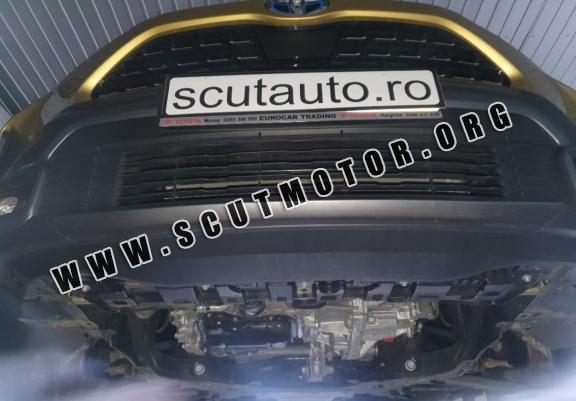 Scut motor metalic Toyota Yaris XP210