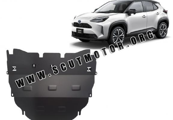 Scut motor metalic Toyota Yaris Cross XP210