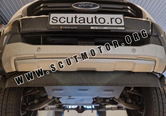 Scut motor metalic Ford Ranger