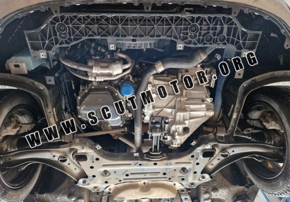 Scut motor metalic Hyundai Bayon