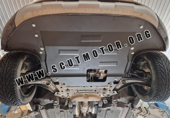 Scut motor metalic Hyundai Bayon