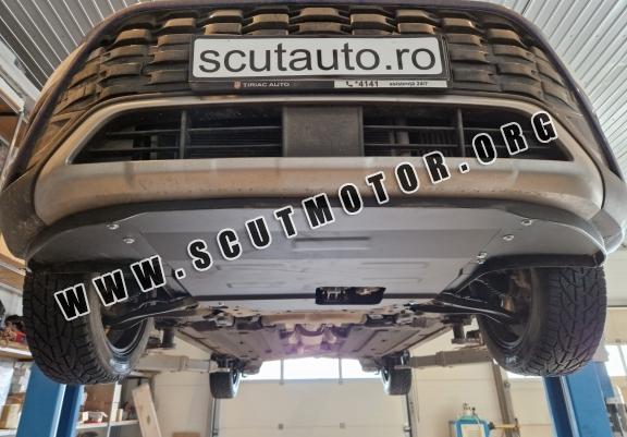 Scut motor metalic Hyundai Bayon