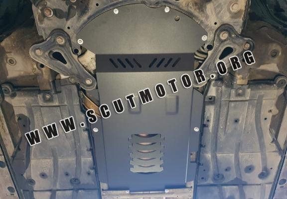 Scut antifurt catalizator pentru Toyota Prius 3 +