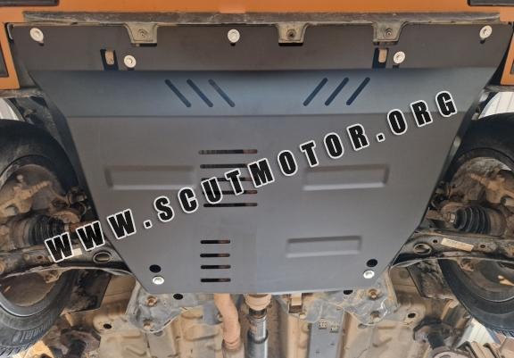 Scut motor metalic Fiat Panda 4x4