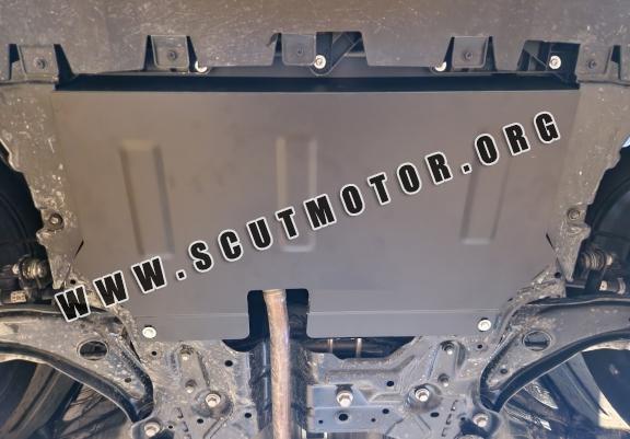 Scut motor metalic Toyota Aygo X