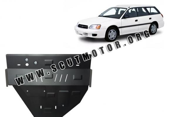 Scut motor metalic Subaru Legacy III