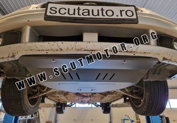 Scut motor metalic Subaru Legacy III