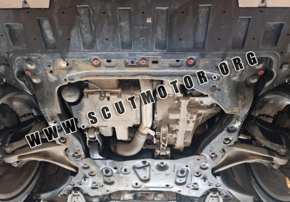 Scut motor metalic Volvo XC90