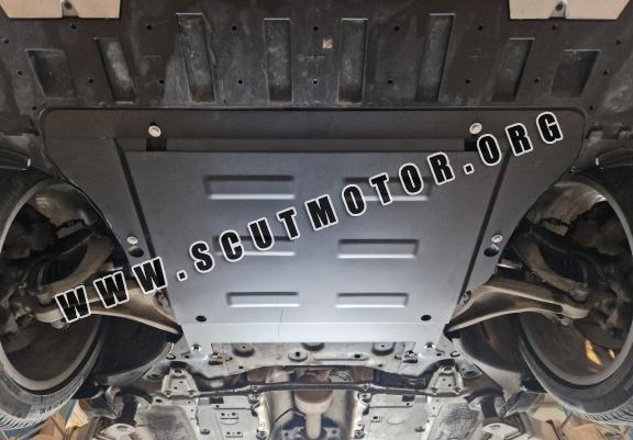 Scut motor metalic Volvo XC90