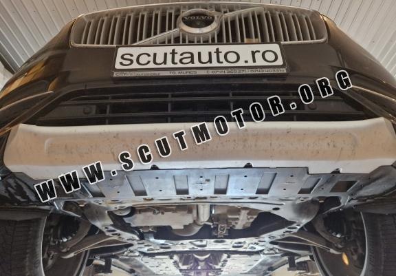 Scut motor metalic Volvo XC90