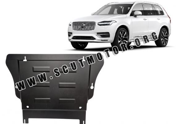 Scut motor metalic Volvo XC90