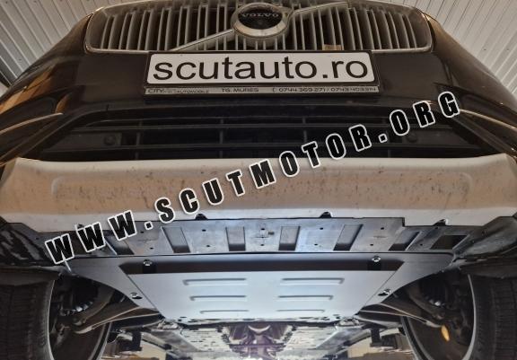 Scut motor metalic Volvo XC90