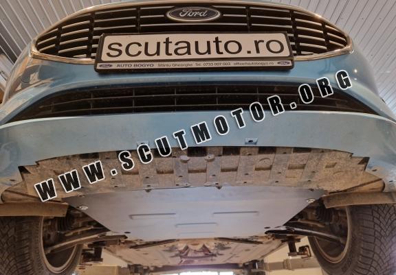 Scut motor metalic Ford Fiesta VII